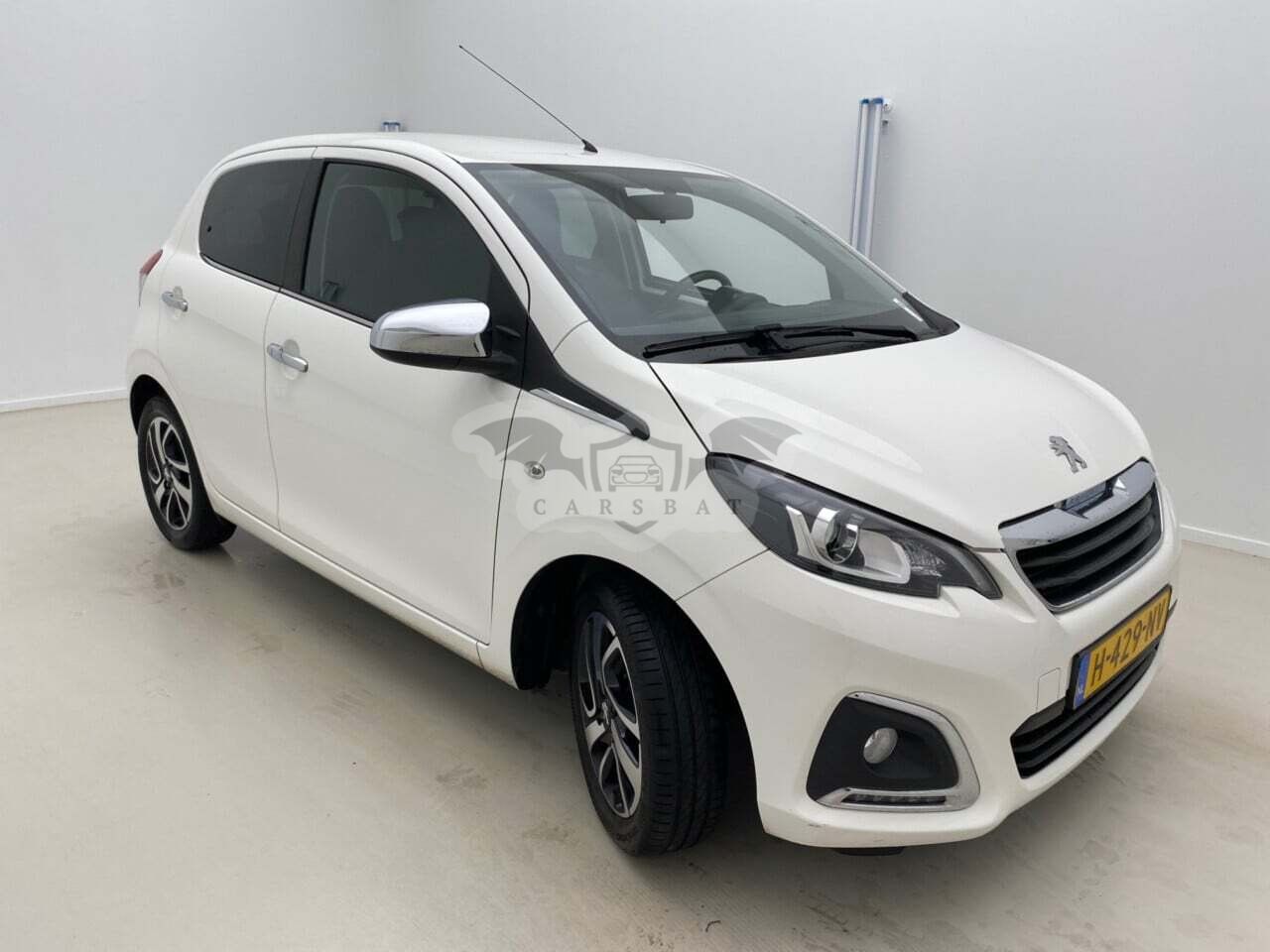 Peugeot 108 1.0 VTI Allure 2020