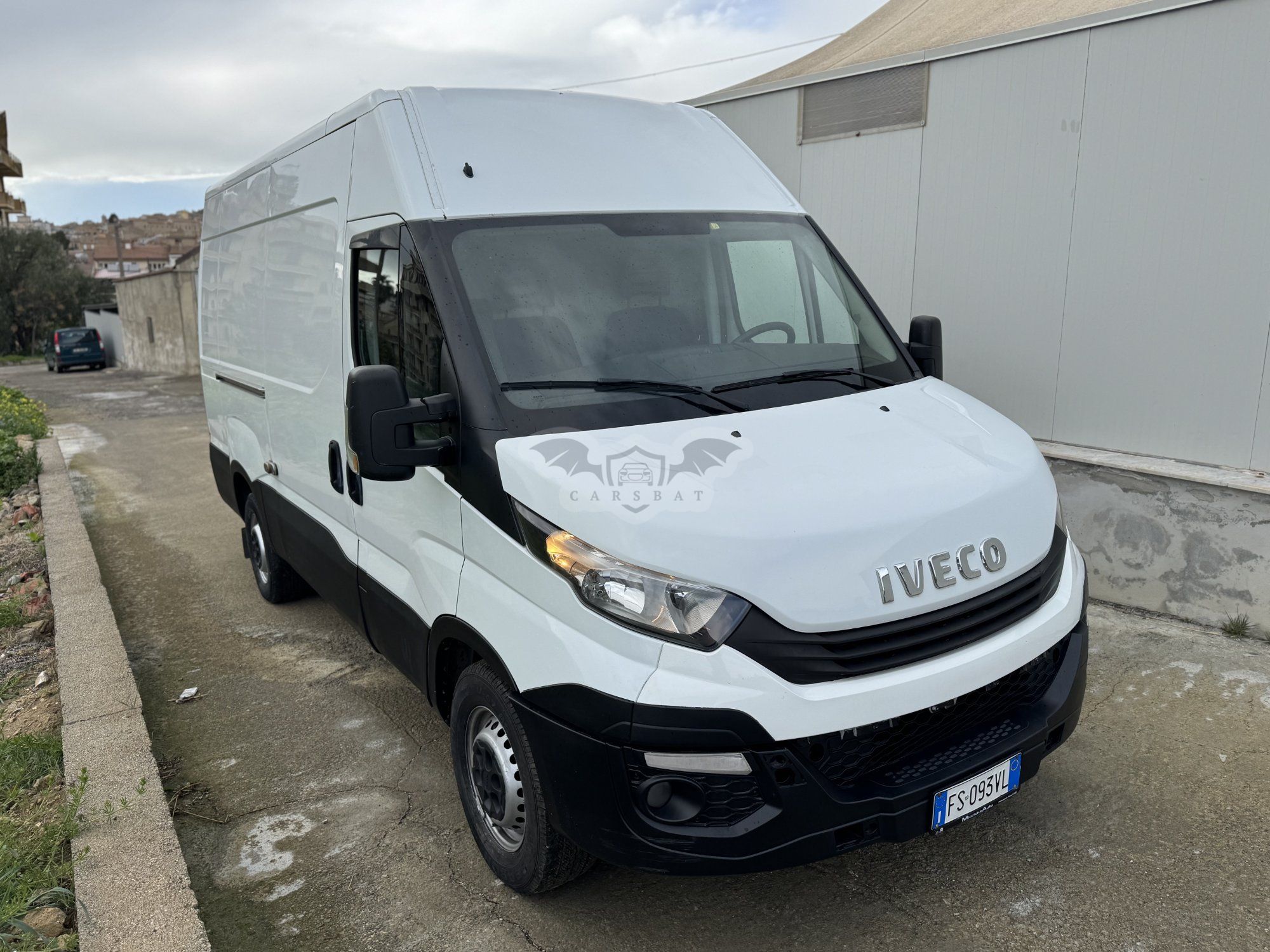 Iveco Daily 2.3 Business 2018
