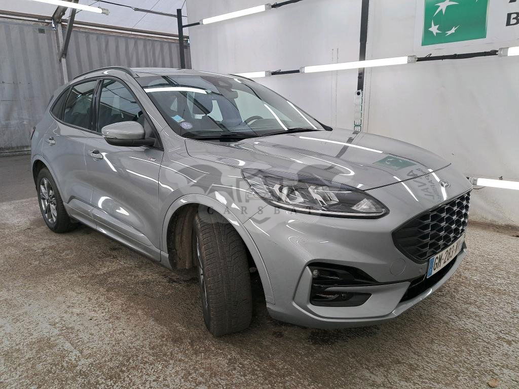 Ford Kuga 2.5 ST Line 2023