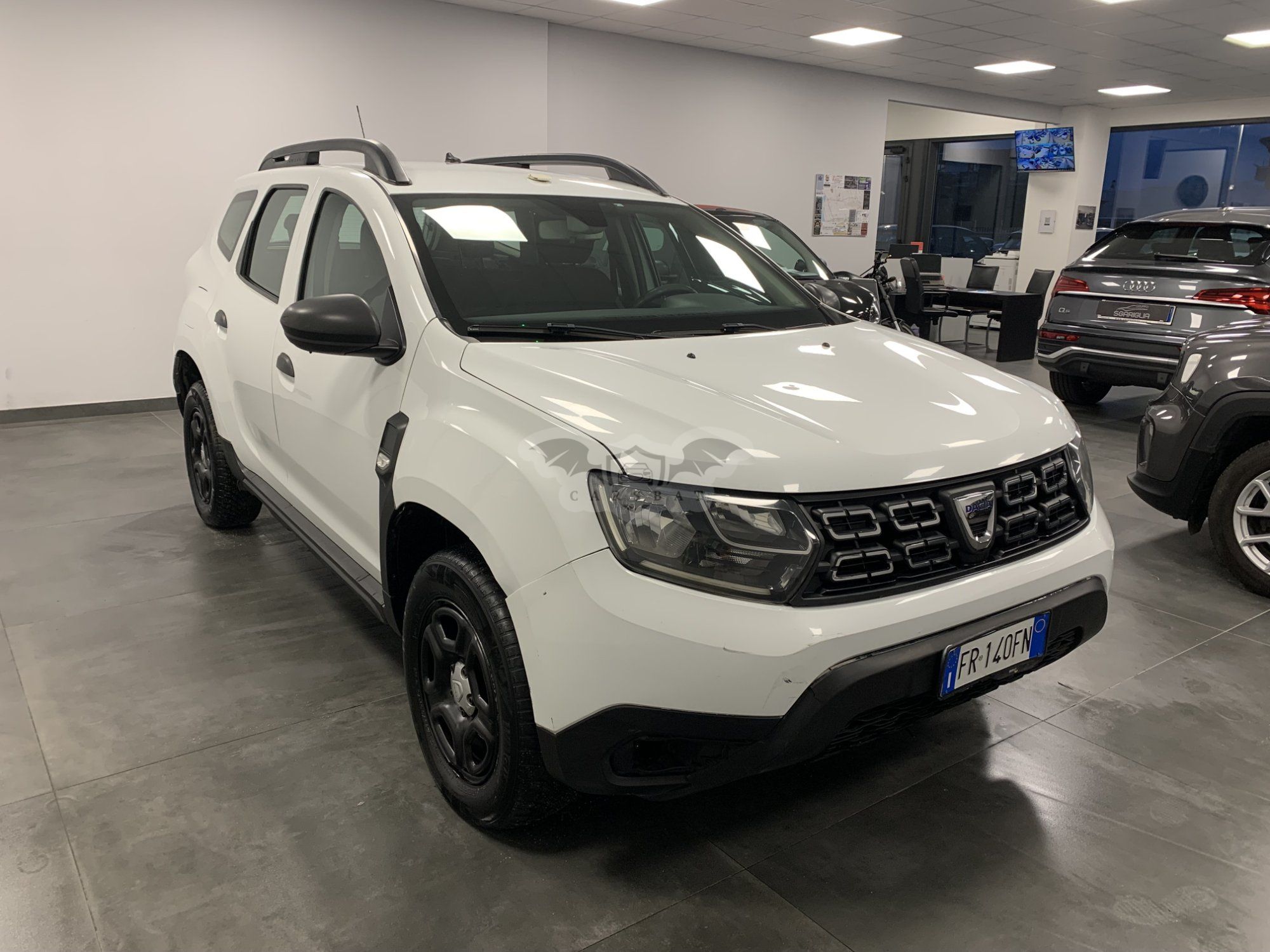 Dacia Duster 1.5 DCI Comfort 2018