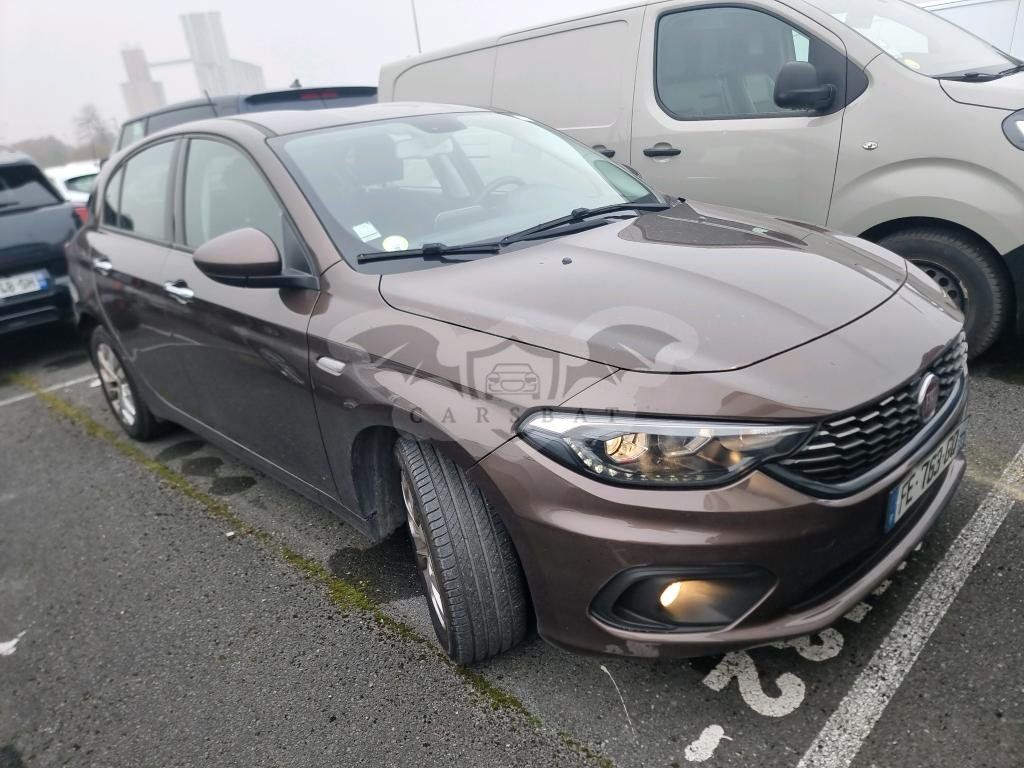 Fiat Tipo 1.6 MultiJet Business 2019