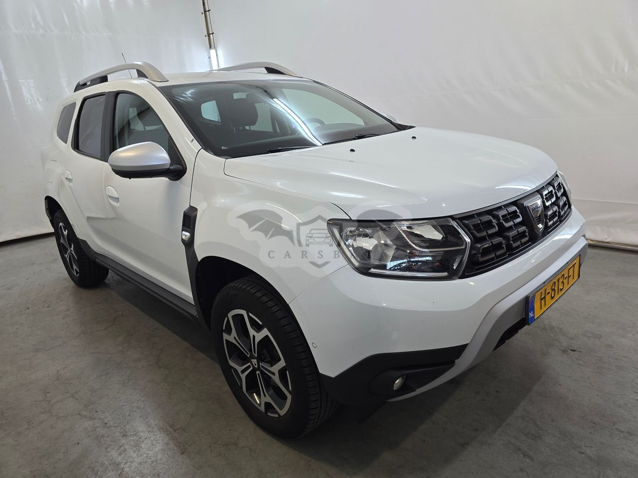 Dacia Duster 1.0 TCe Prestige 2020