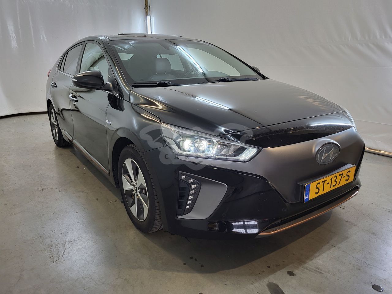 Hyundai IONIQ Premium 2018