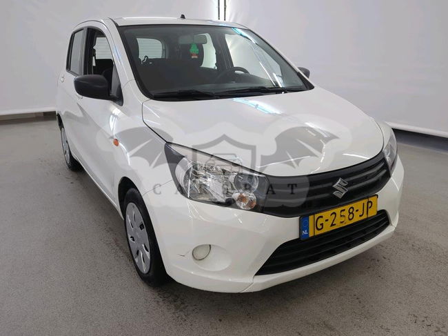 Suzuki Celerio 1.0 Comfort 2019