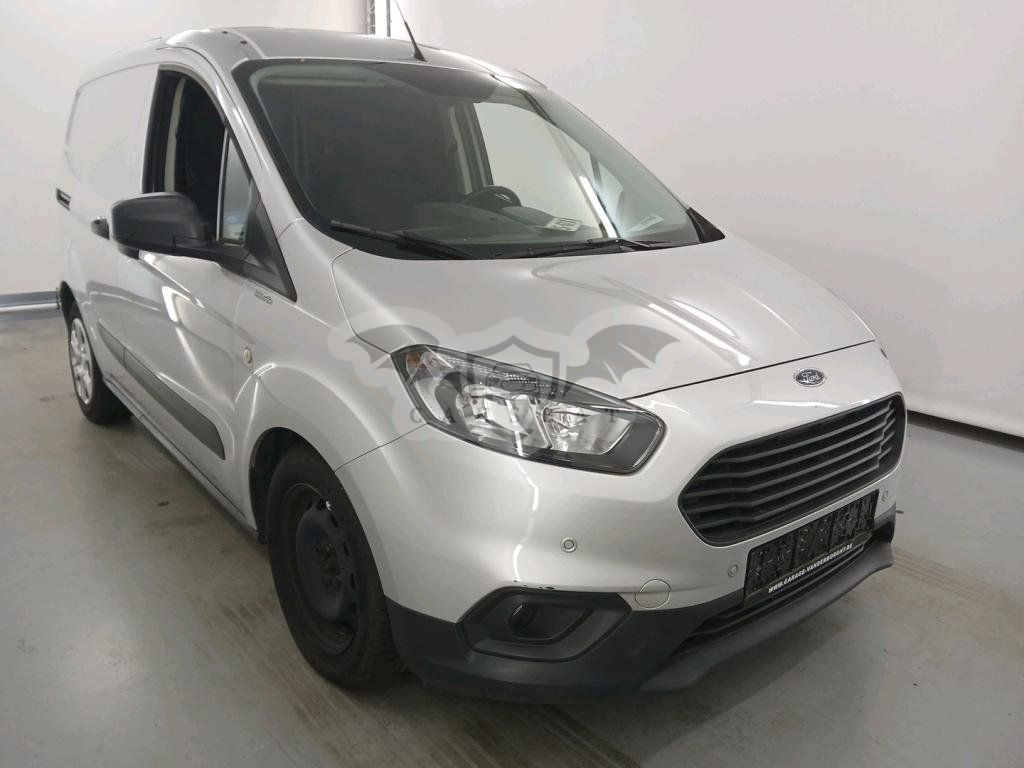 Ford Transit Courier 1.0 EcoBoost Trend 2020