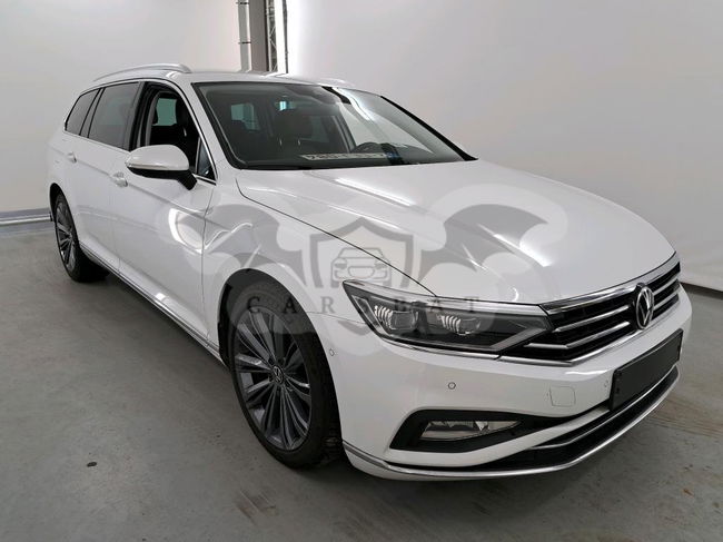 Volkswagen Passat Variant 2.0 TDI Elegance 2022