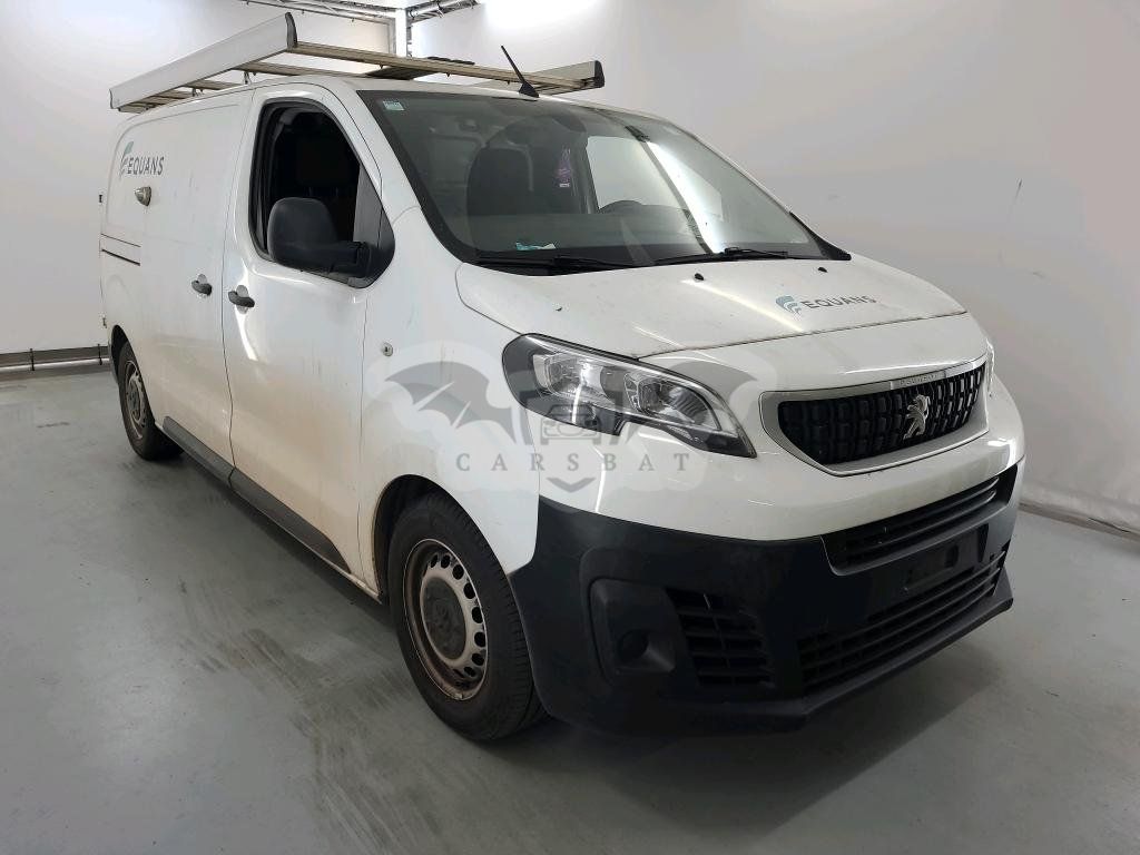 Peugeot Expert 1.6 HDI Premium 2018