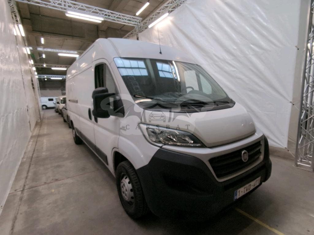 Fiat Ducato L3H2 2.0 MultiJet 2018