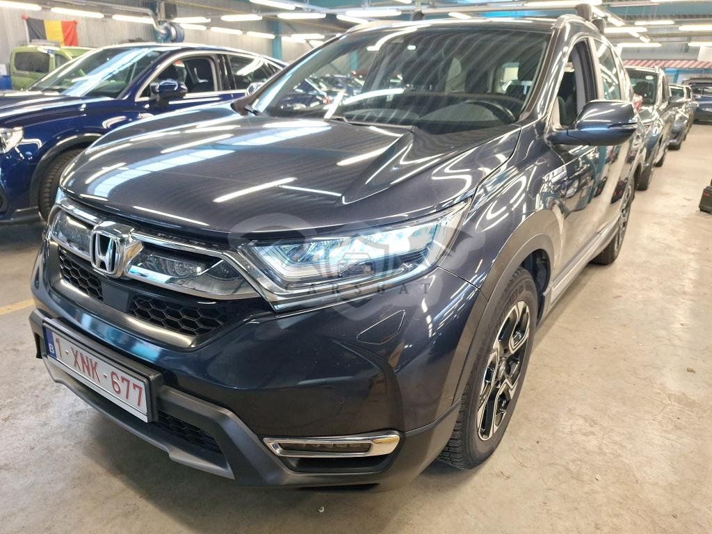 Honda CR-V 2.0i Elegance 2020