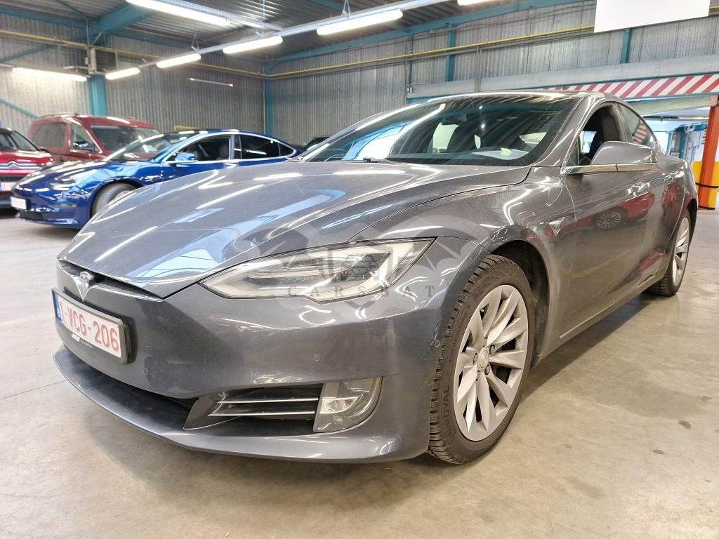 Tesla Model S 75 75 kWh 2018
