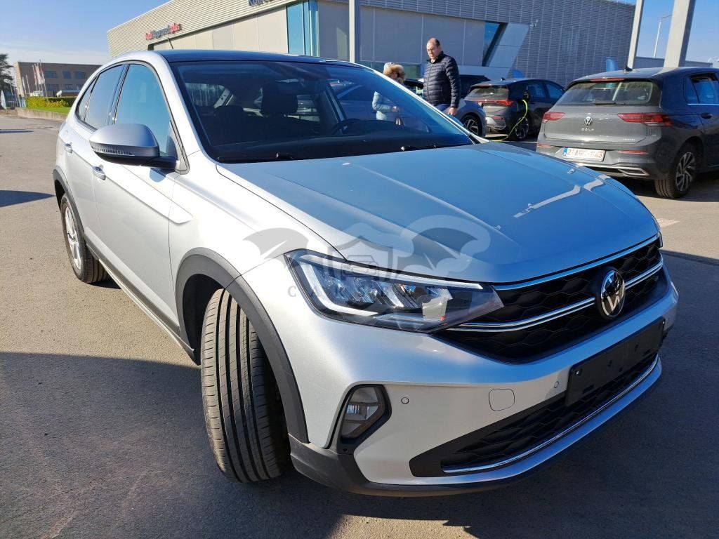 Volkswagen Taigo 1.0 TSI Life Business 2024
