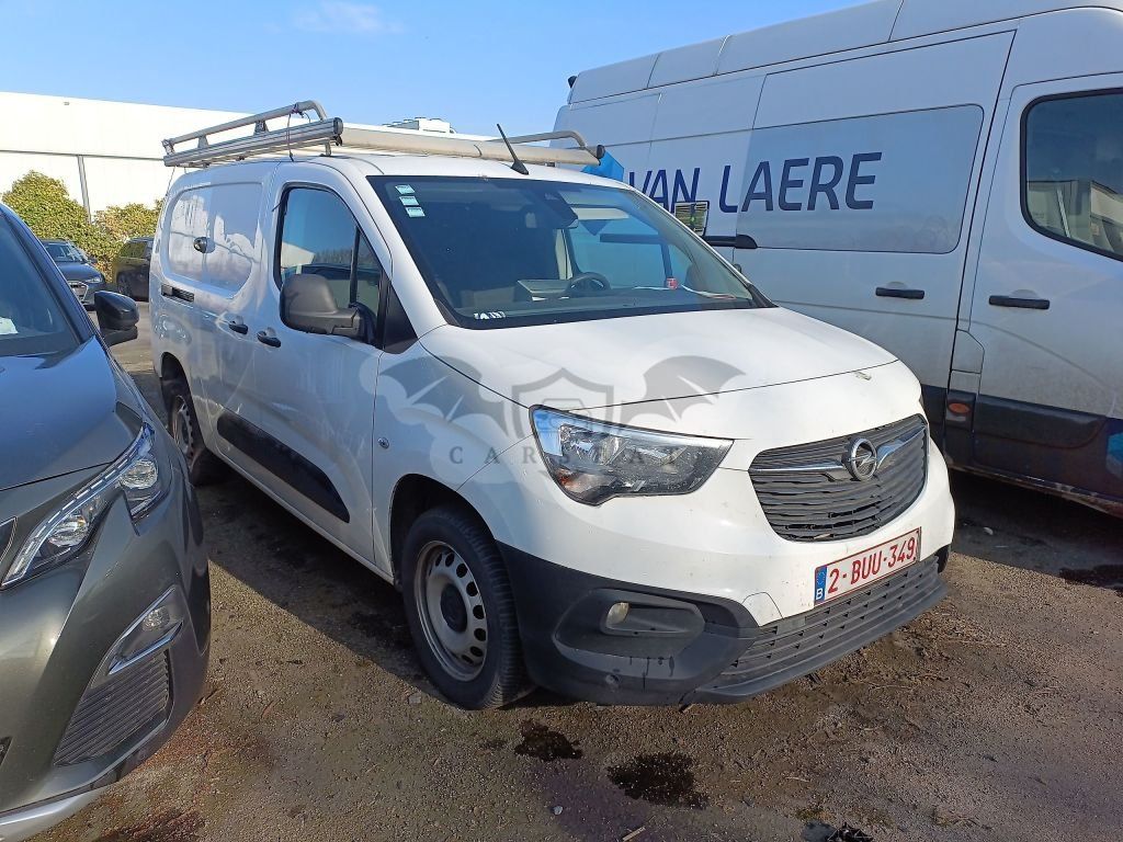 Opel Combo XL 1.5d Edition 2022