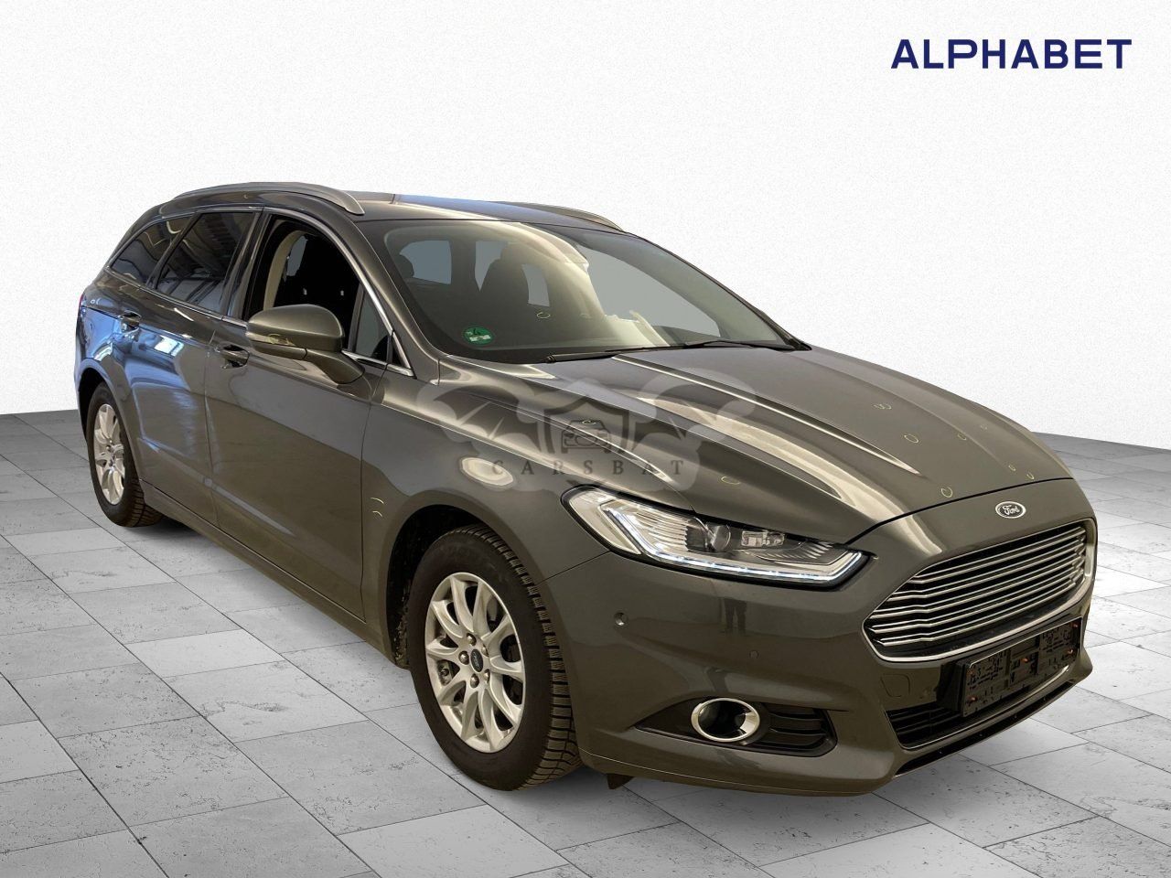 Ford Mondeo 2.0 TDCI Titanium 2020