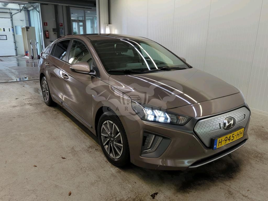 Hyundai IONIQ 38 kWh Premium 2020