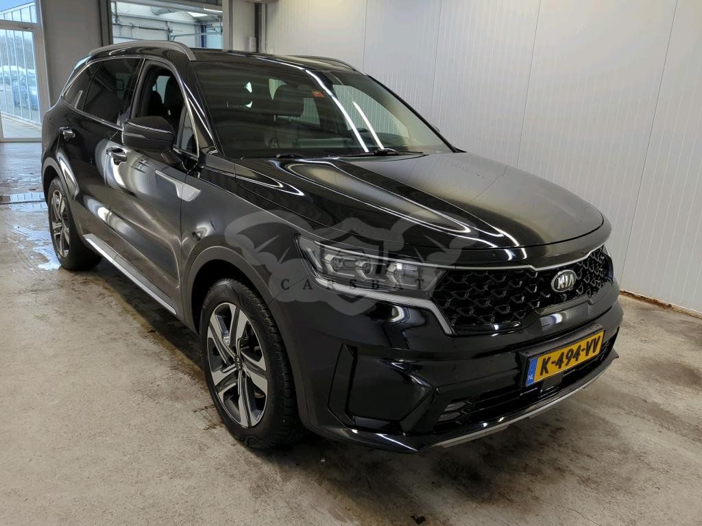 Kia Sorento 1.6 T-GDI ExecutiveLine 2021