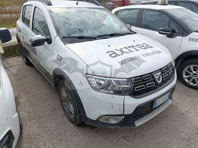 Dacia Sandero 1.5 DCI Access 2020