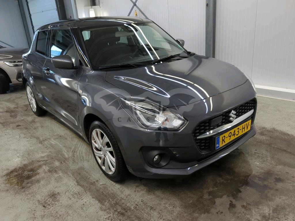 Suzuki Swift 1.2i 2022