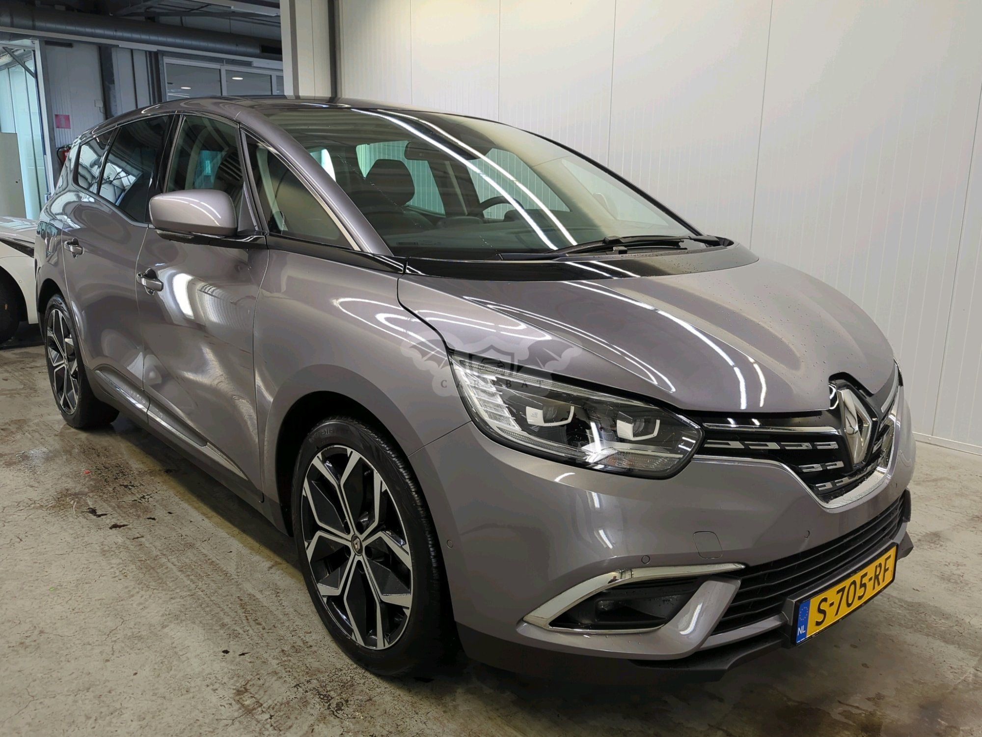Renault Scenic Grand 1.3 TCe Techno 2023