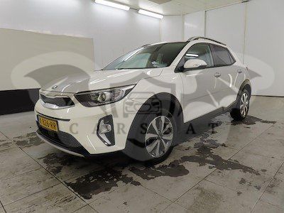 Kia Stonic 1.0 T-GDI DynamicPlusLine 2021
