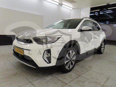 Kia Stonic 1.0 T-GDI DynamicPlusLine 2021