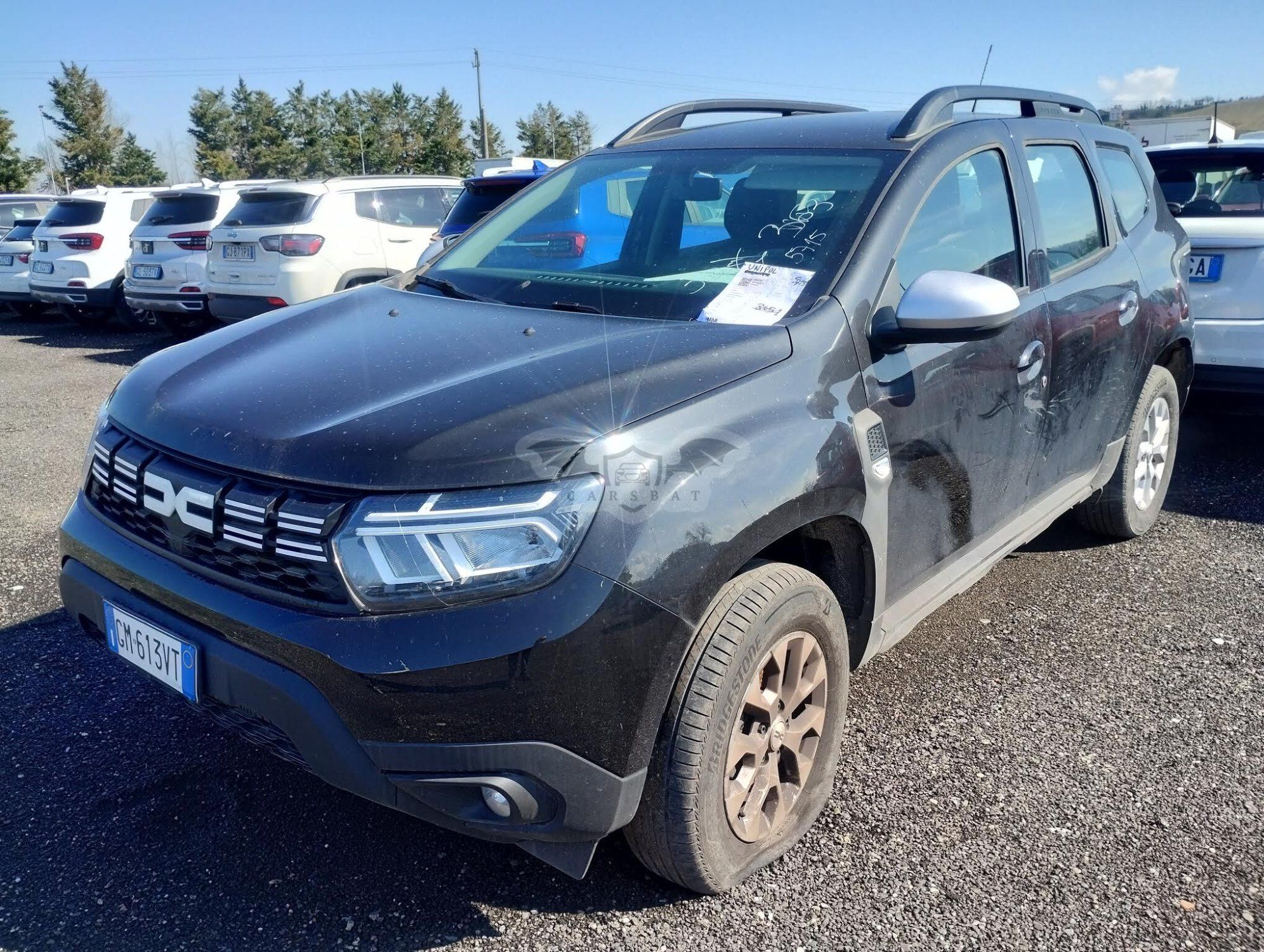 Dacia Duster 1.0 TCe Expression 2023