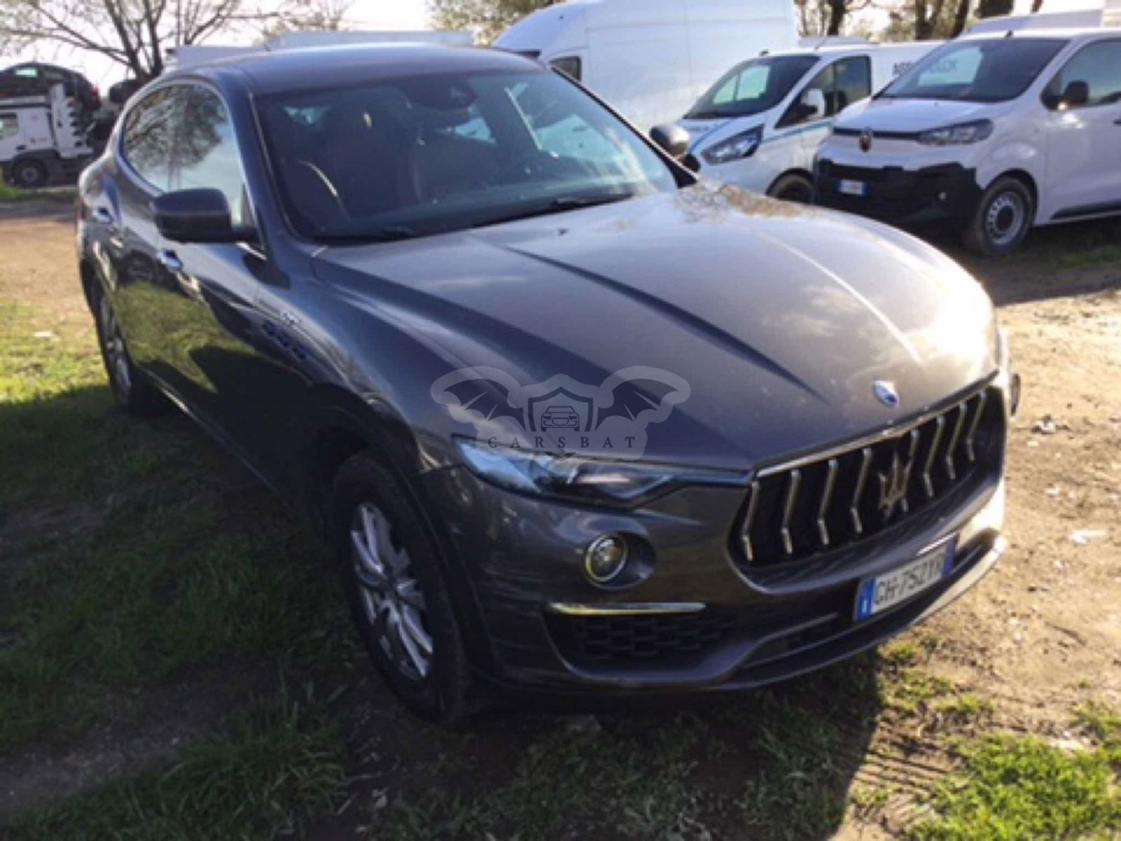 Maserati Levante 2.0 2022