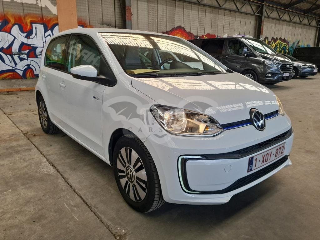 Volkswagen Up! e-Up! 2020