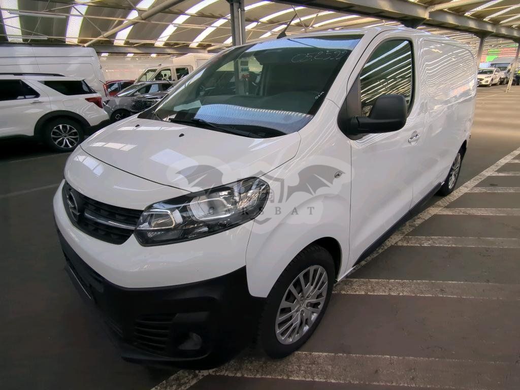 Opel Vivaro 1.5 2020