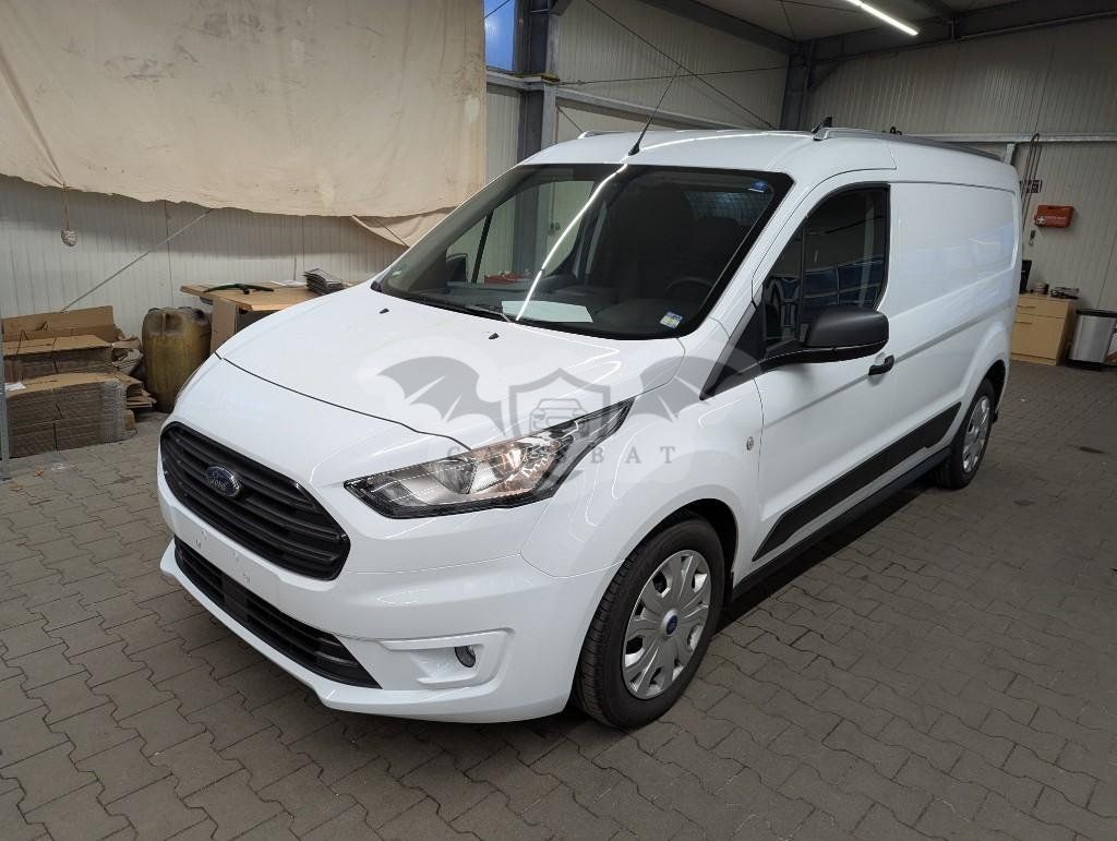 Ford Transit Connect 2022