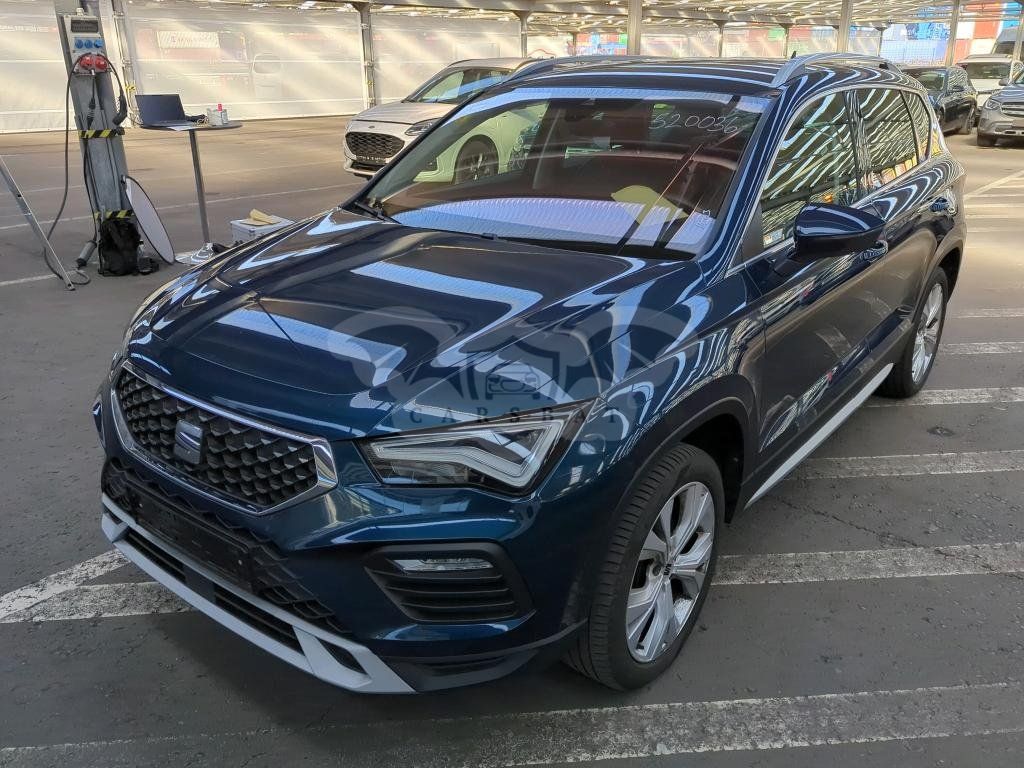 Seat Ateca 2.0 TDI 2022