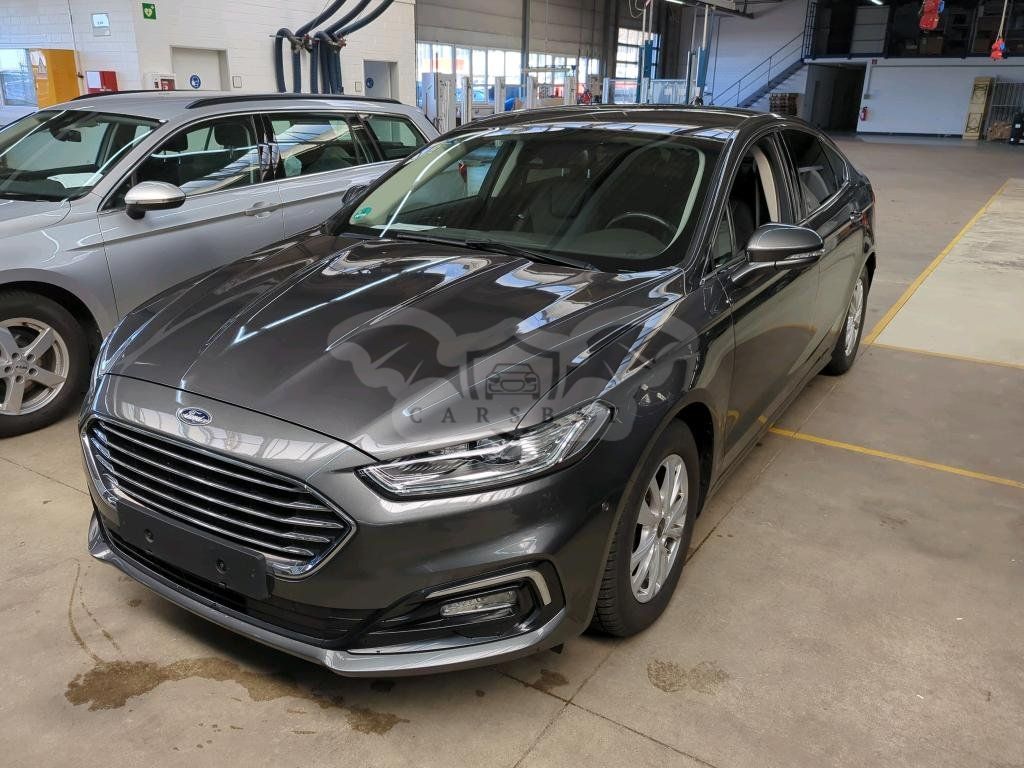 Ford Mondeo 2.0 2020