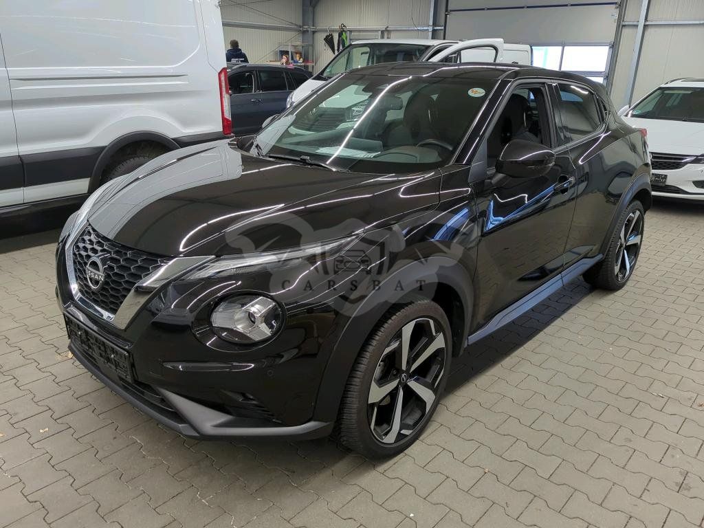 Nissan Juke 1.0 DIG-T 2023