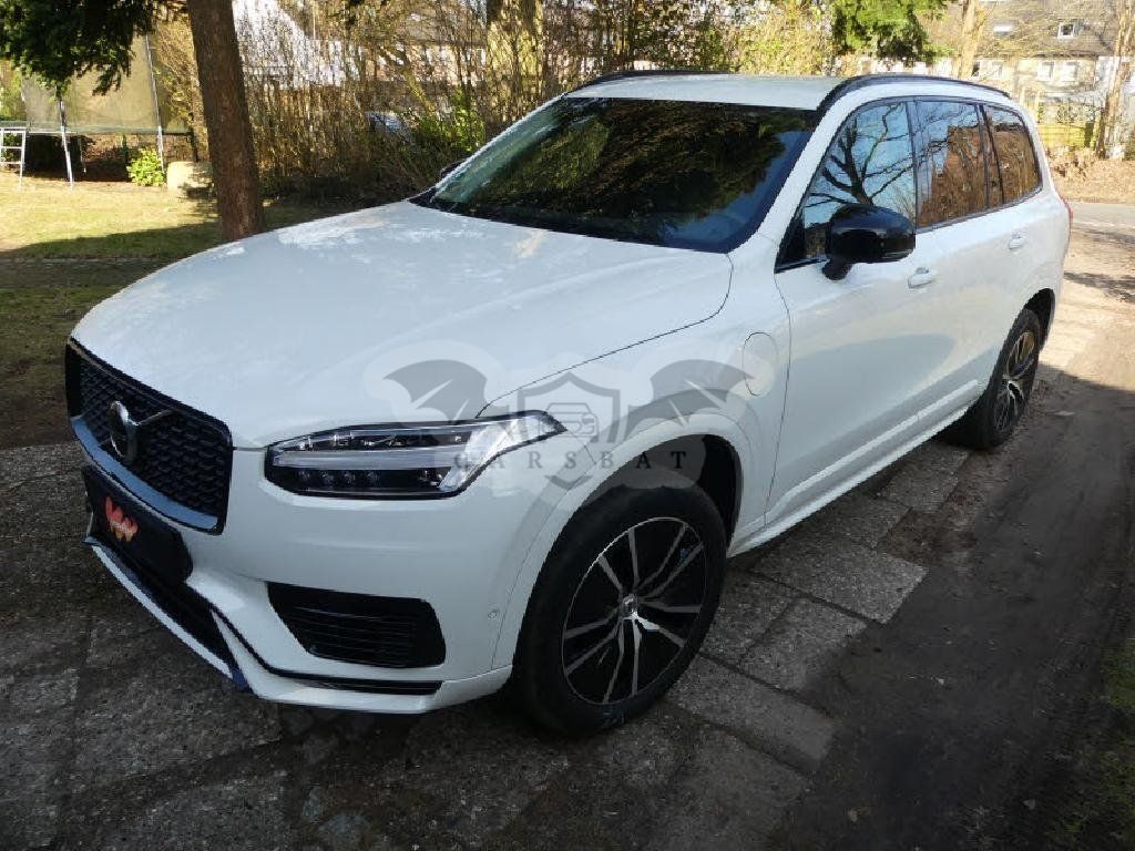 Volvo XC90 T8 2020