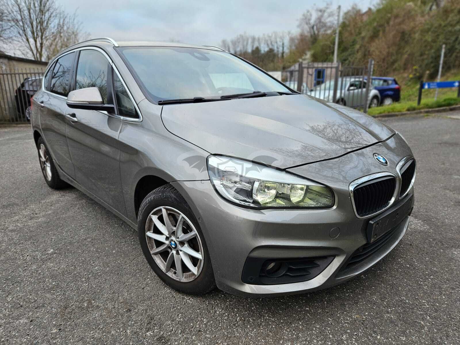 BMW 2 Series Active Tourer 218i Lounge 2015