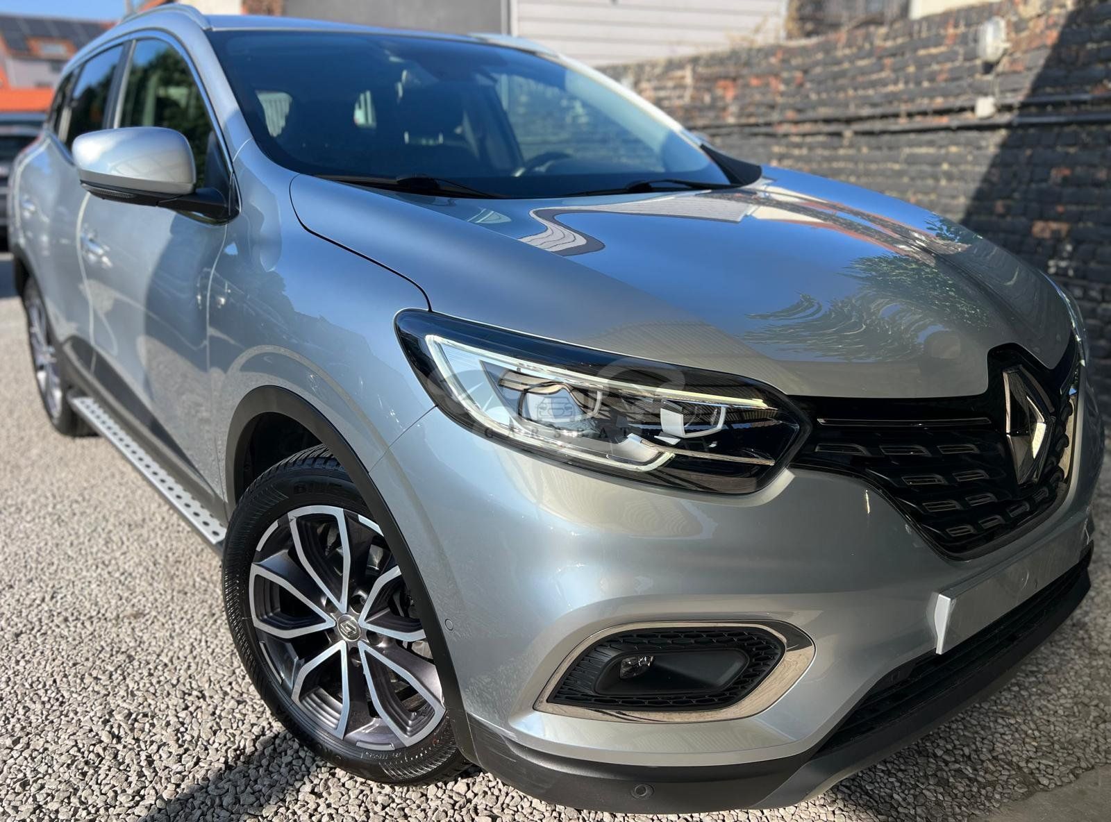 Renault Kadjar 1.5 DCI Intens 2019