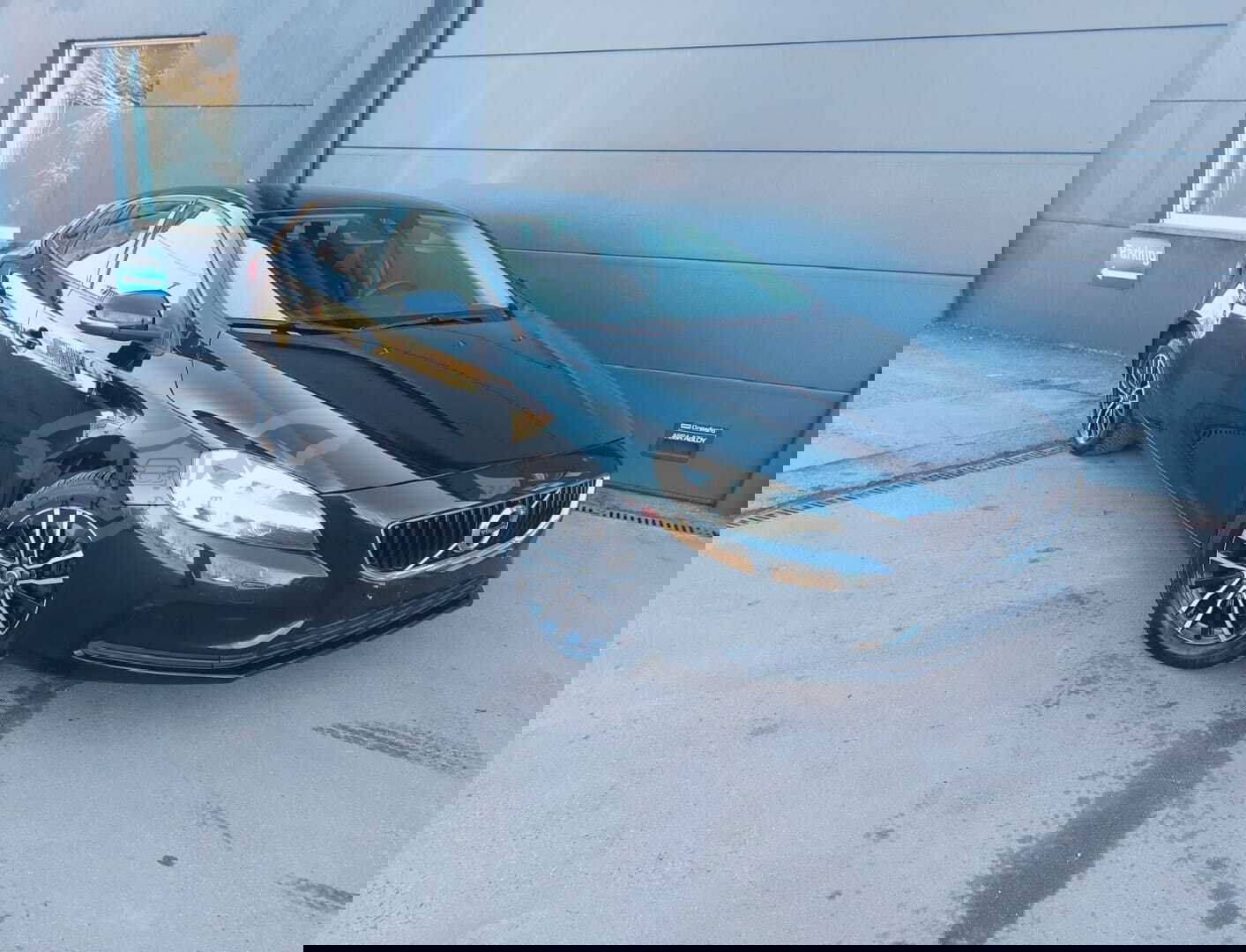 Volvo V40 2.0d Dynamic Edition 2019