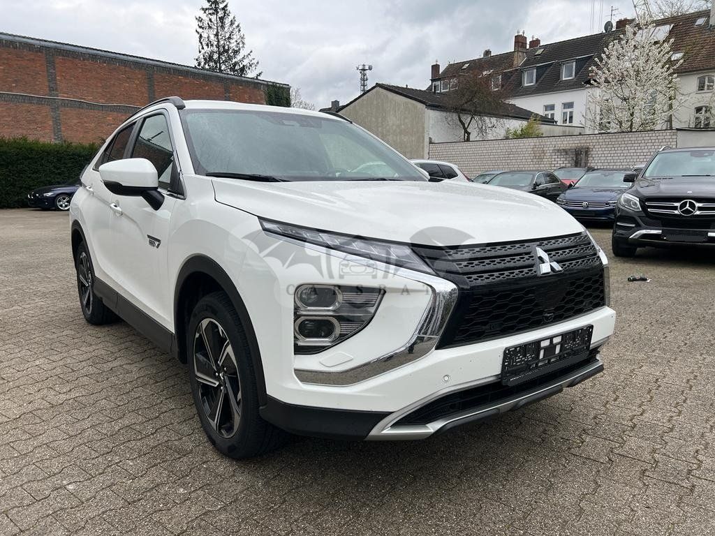 Mitsubishi Eclipse Cross 2.4 2023