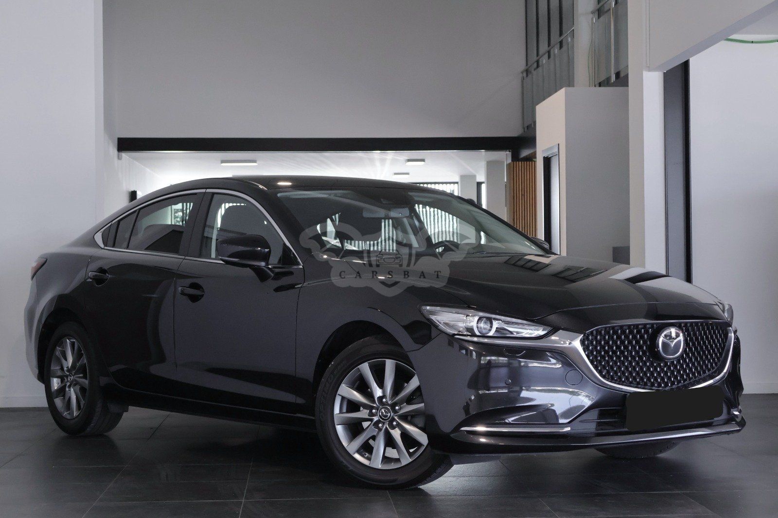 Mazda 6 2.0 SKYACTIV-G Skydrive 2022