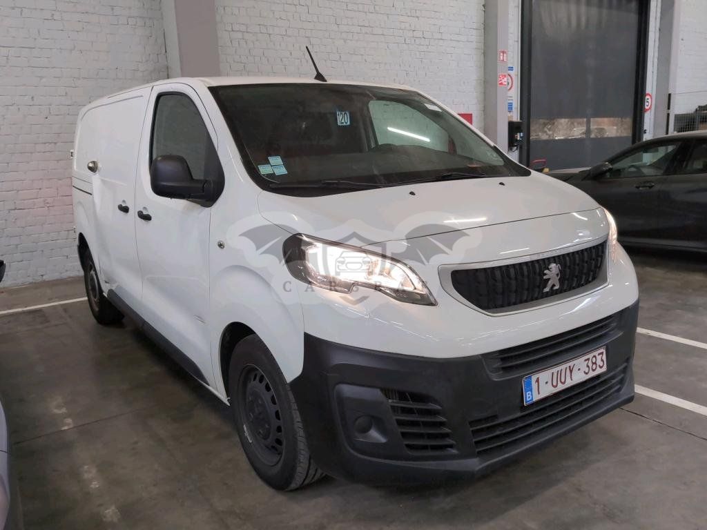 Peugeot Expert 2.0 HDI Premium 2018