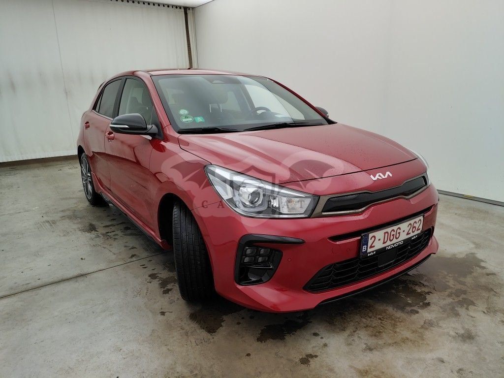 Kia Rio 1.2 GT-Line 2023