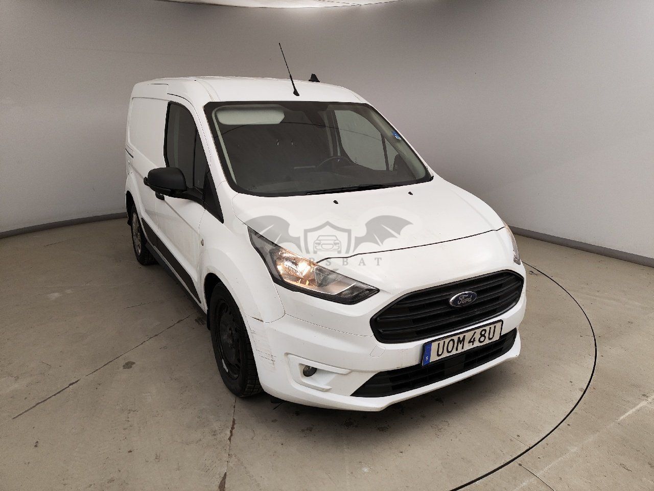 Ford Transit Connect 1.5 TDCI 2020