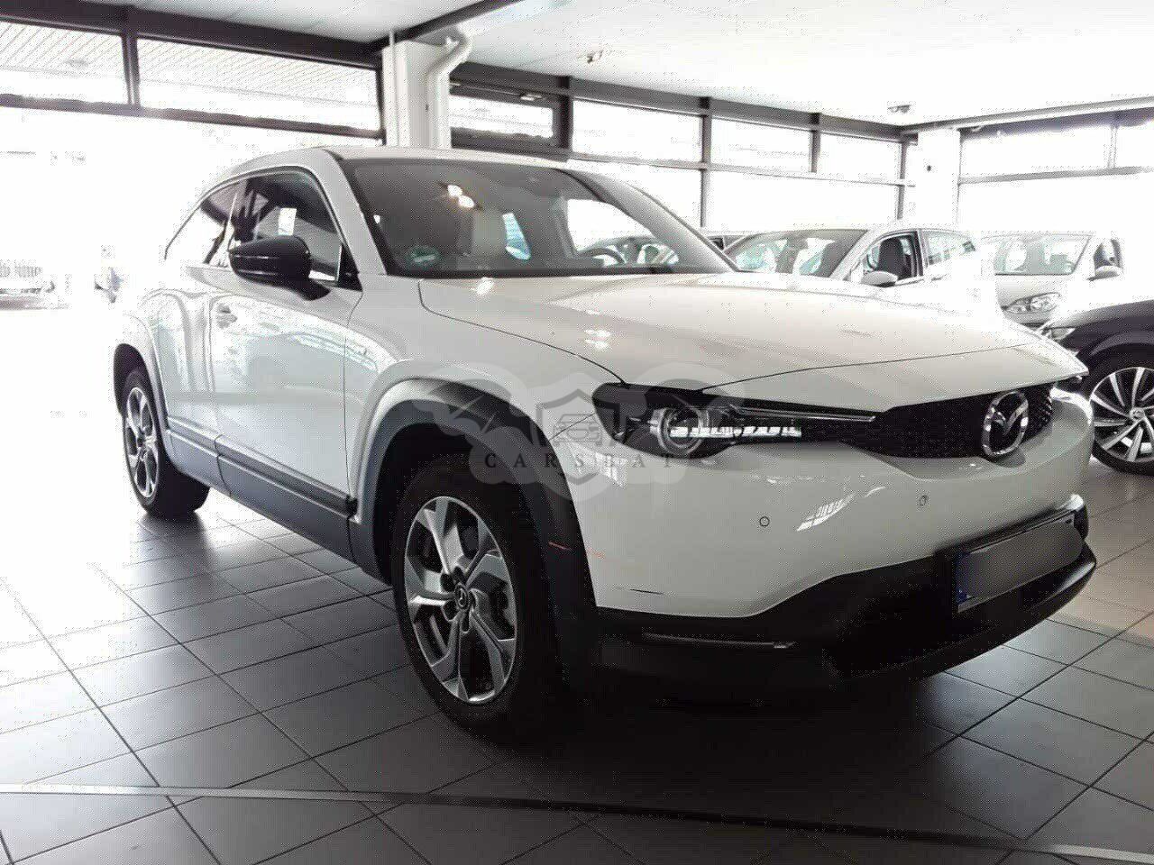 Mazda MX-30 35,5 kWh Advantage 2022