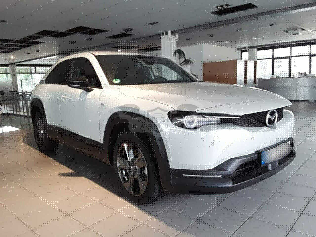 Mazda MX-30 35,5 kWh Advantage 2022