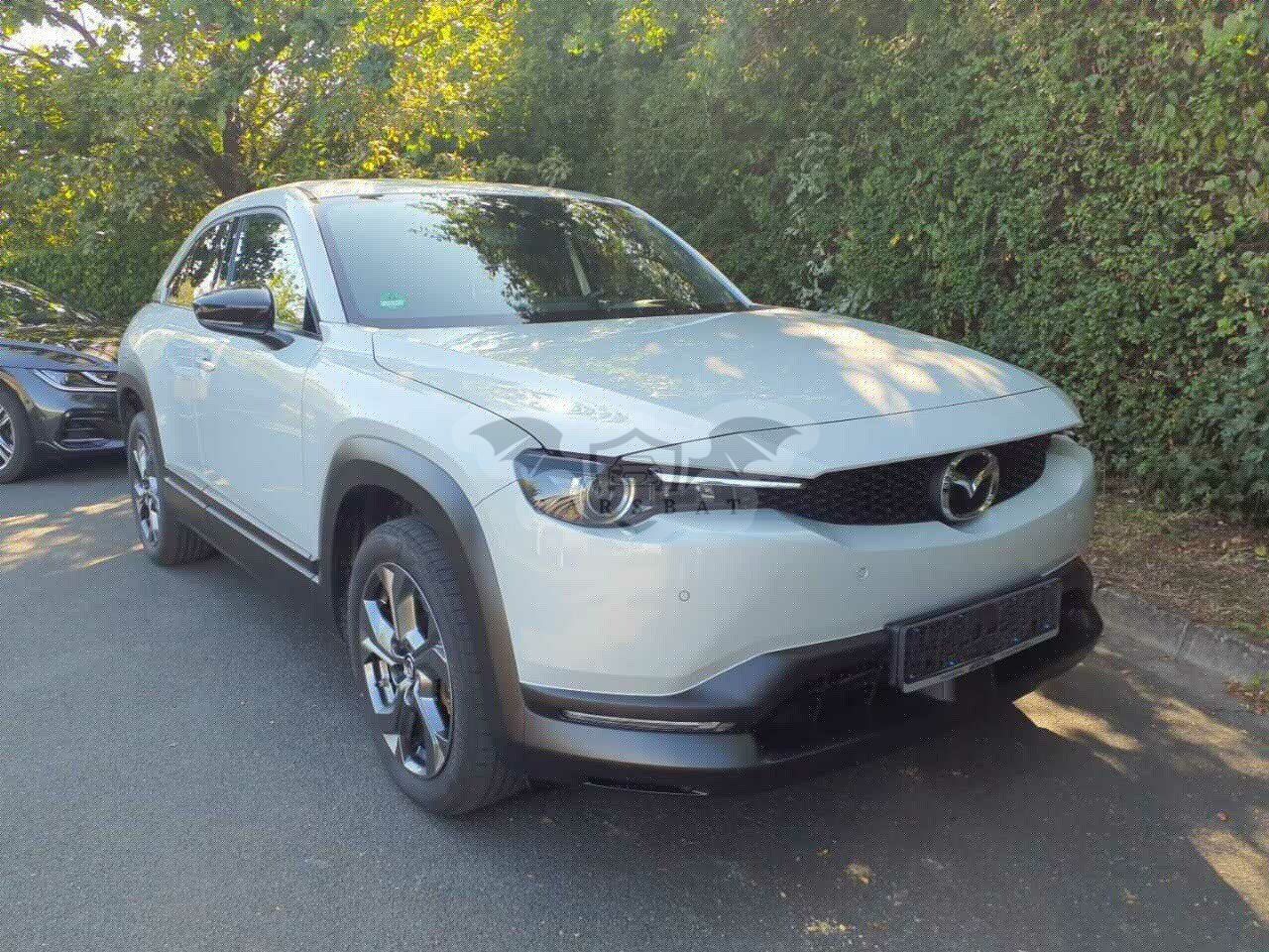 Mazda MX-30 35,5 kWh 2021