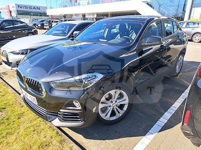 BMW X2 2.0d 2020