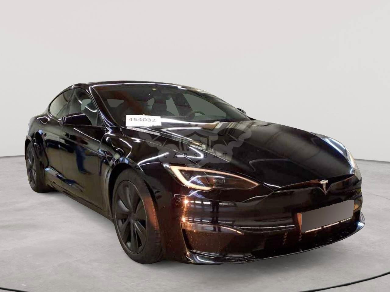 Tesla Model S 2023