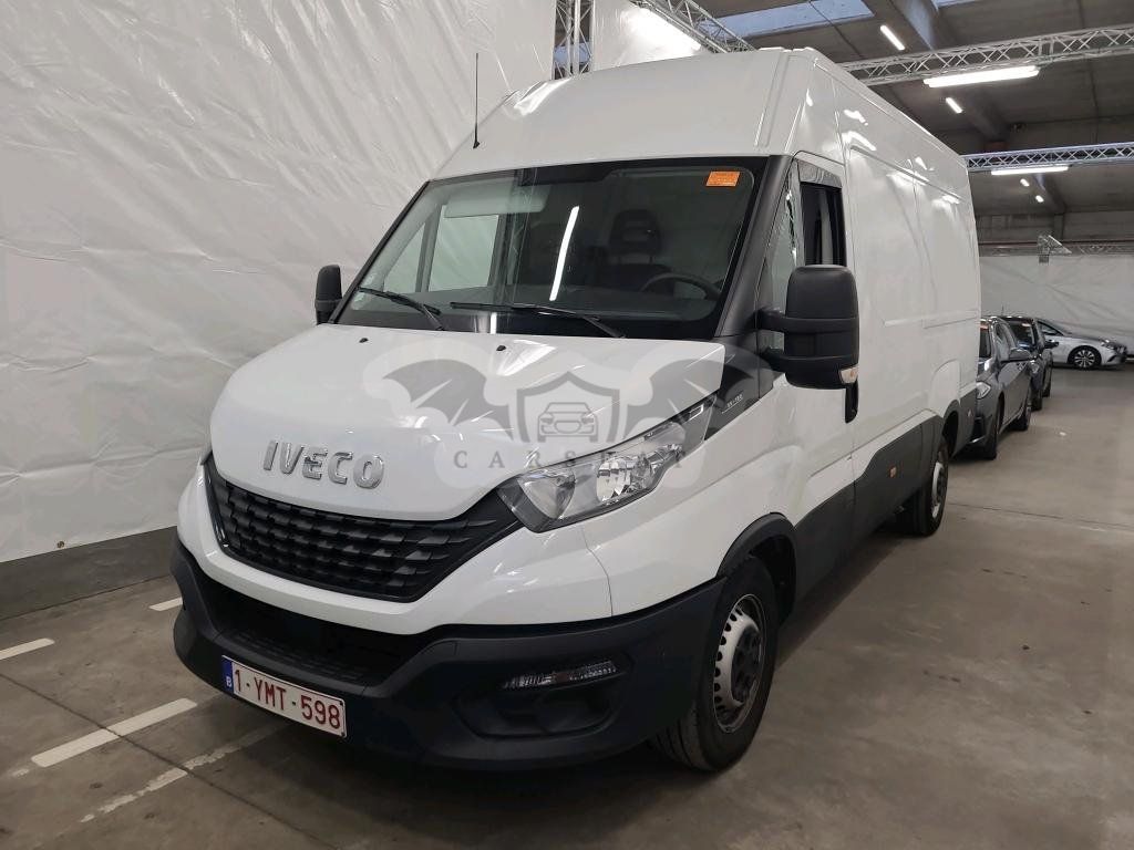 Iveco Daily 2.3 2020