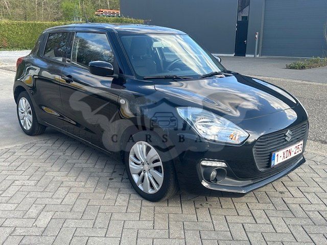 Suzuki Swift 1.3i 2019