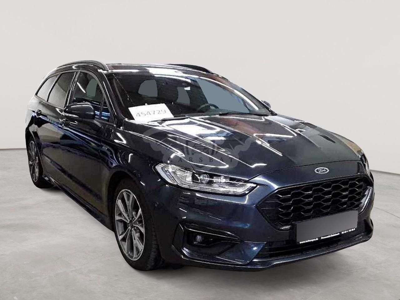 Ford Mondeo 2.0 ST Line 2021