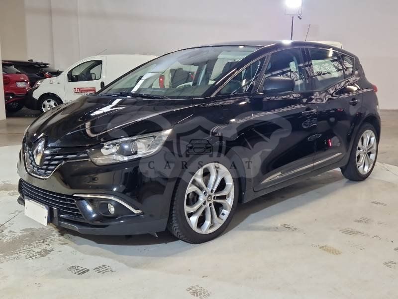 Renault Scenic 1.7 DCI Business 2020